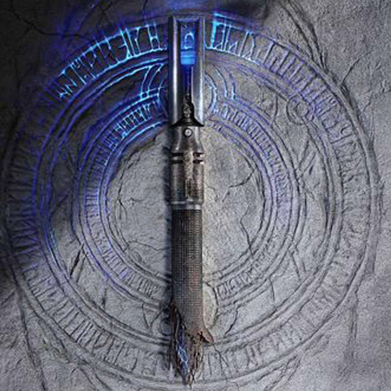 Jedi Fallen Order Lightsaber