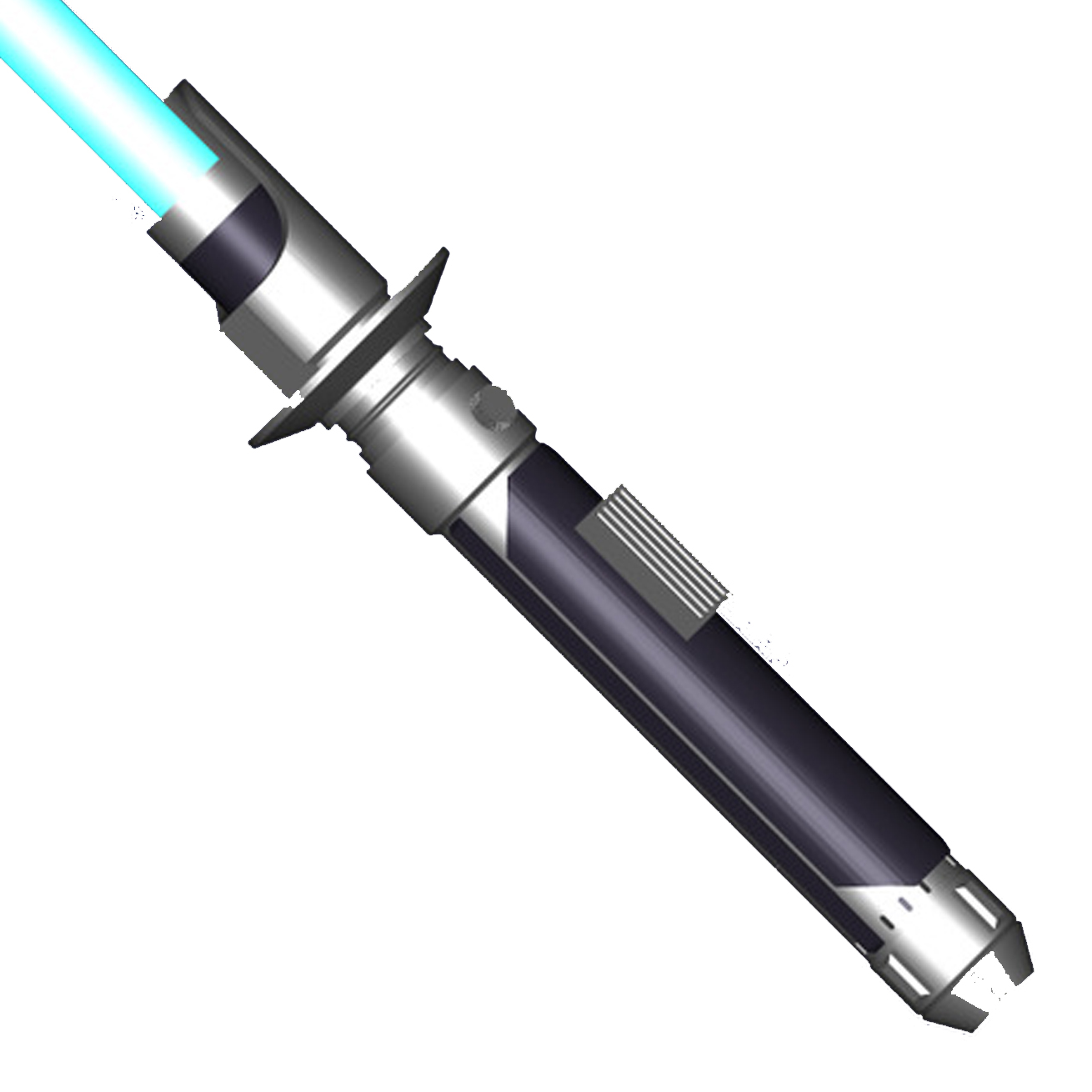 Kanan’s Lightsaber Savi’s