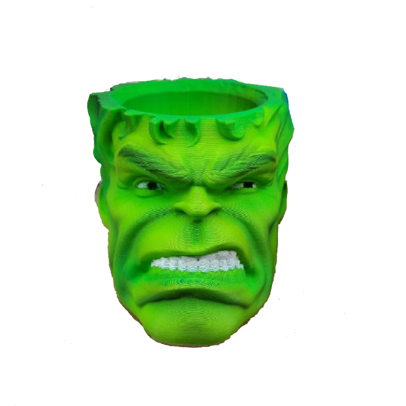 Mate Hulk