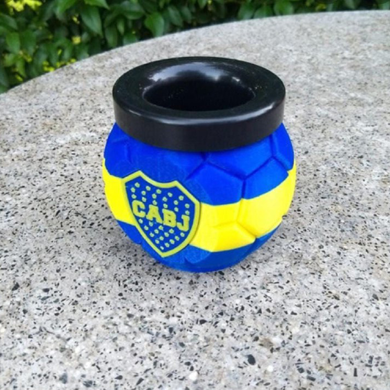 Mate Boca