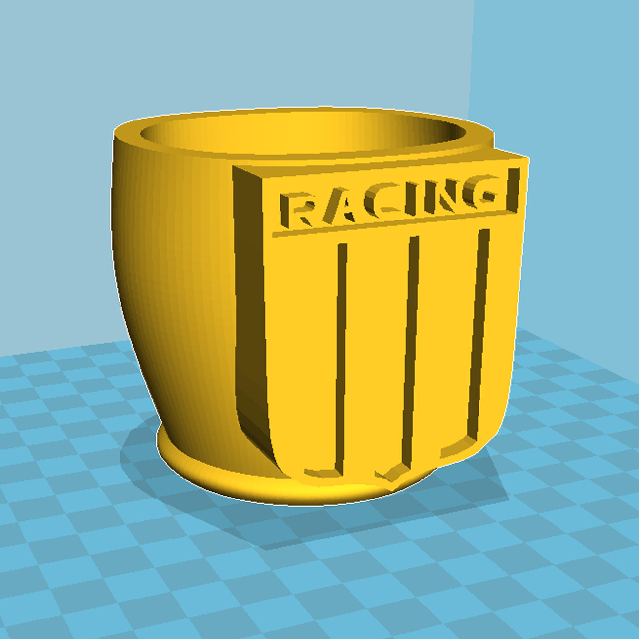 Mate Racing