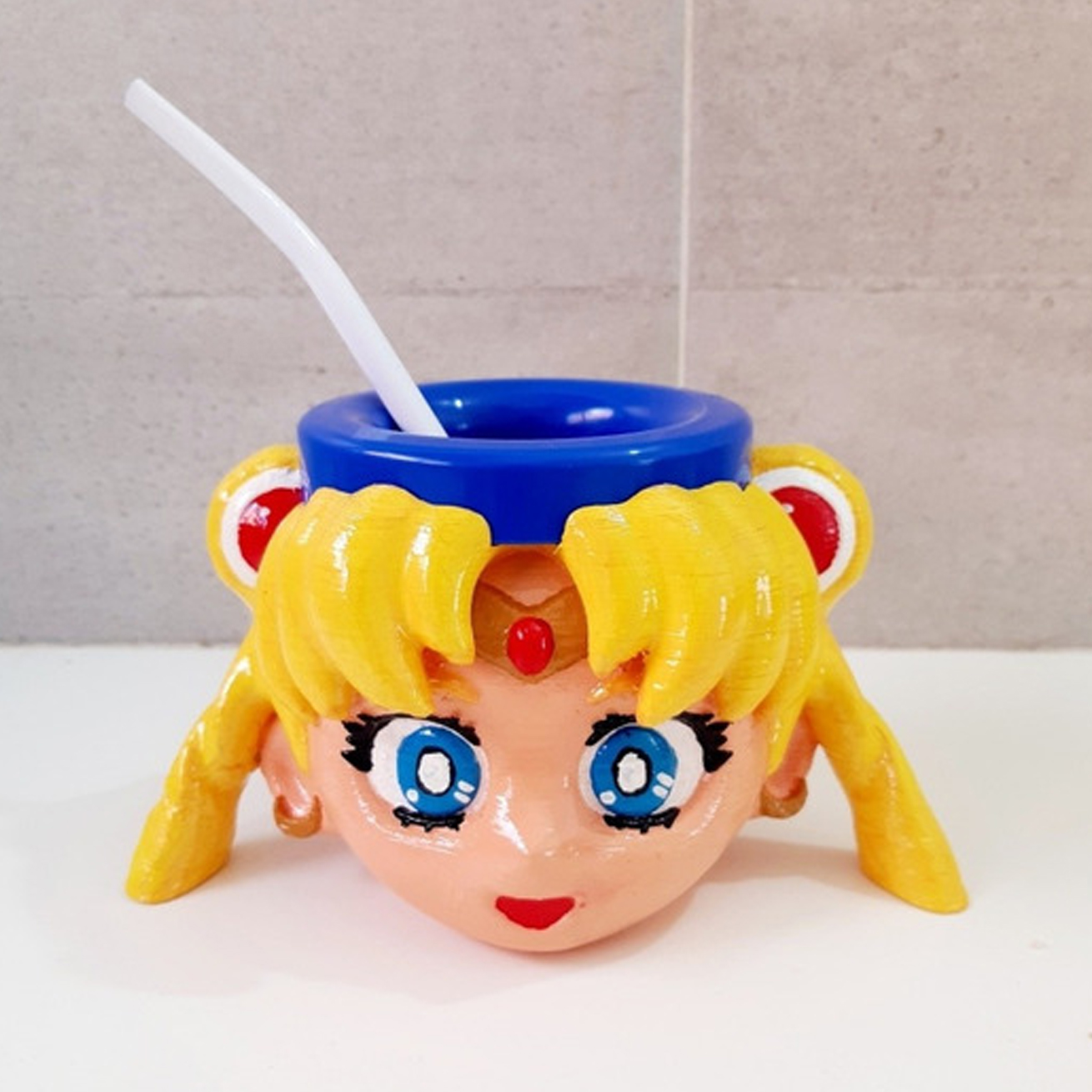 Mate Sailor Moon