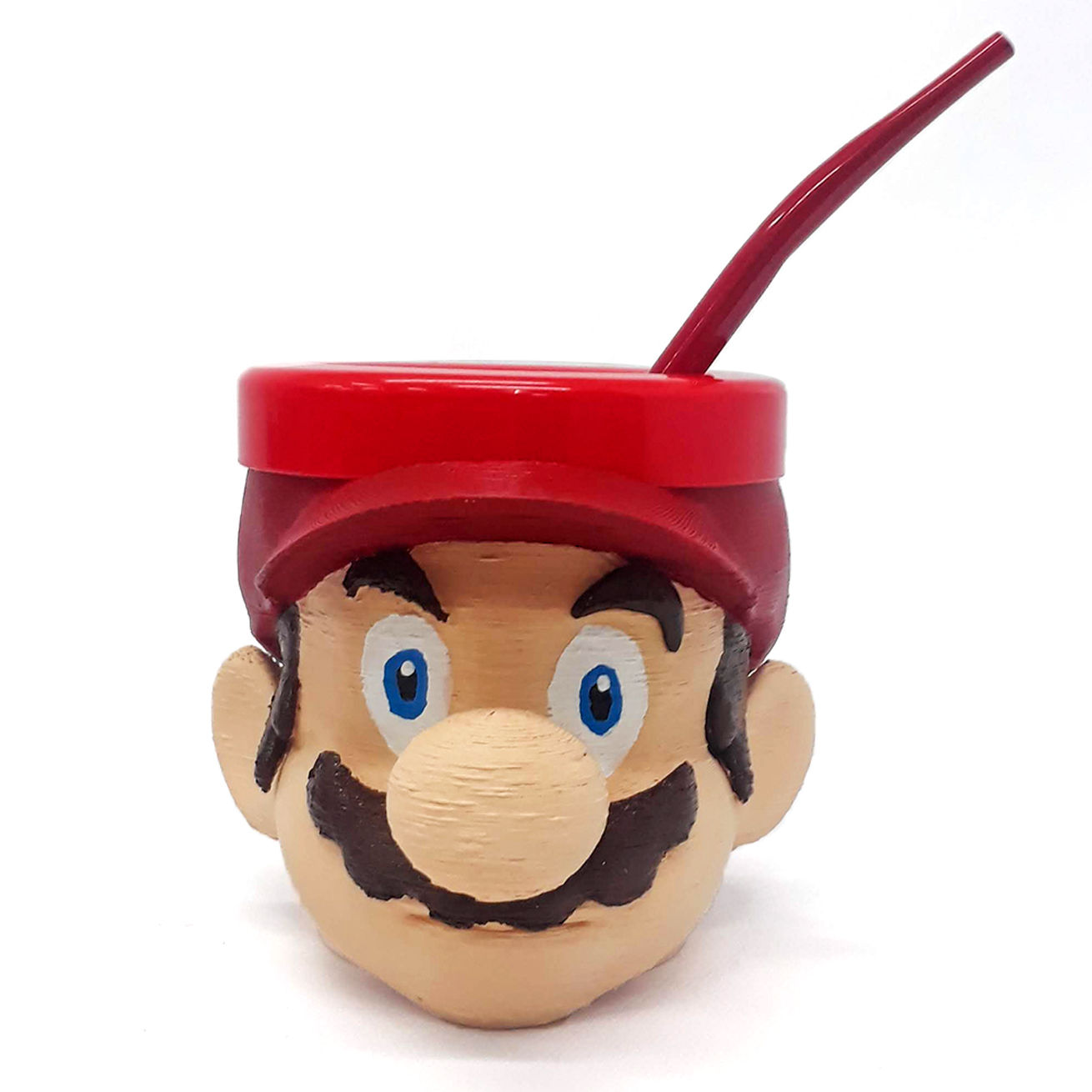 Mate Mario