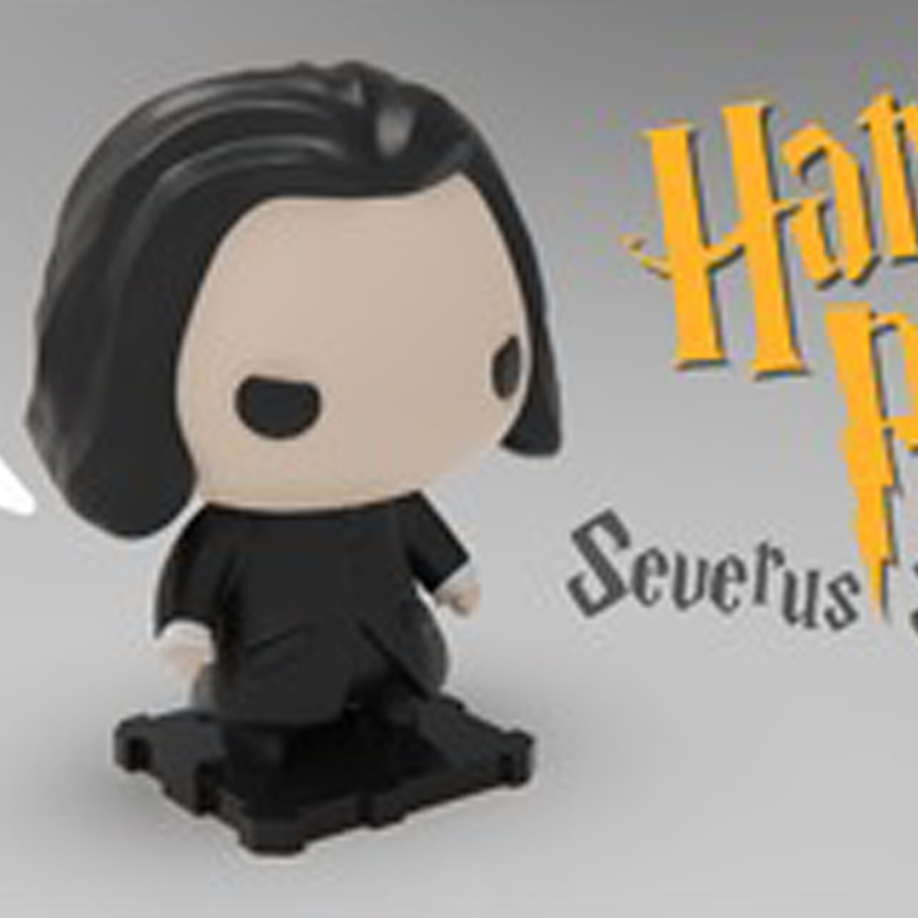 Severus Snapes