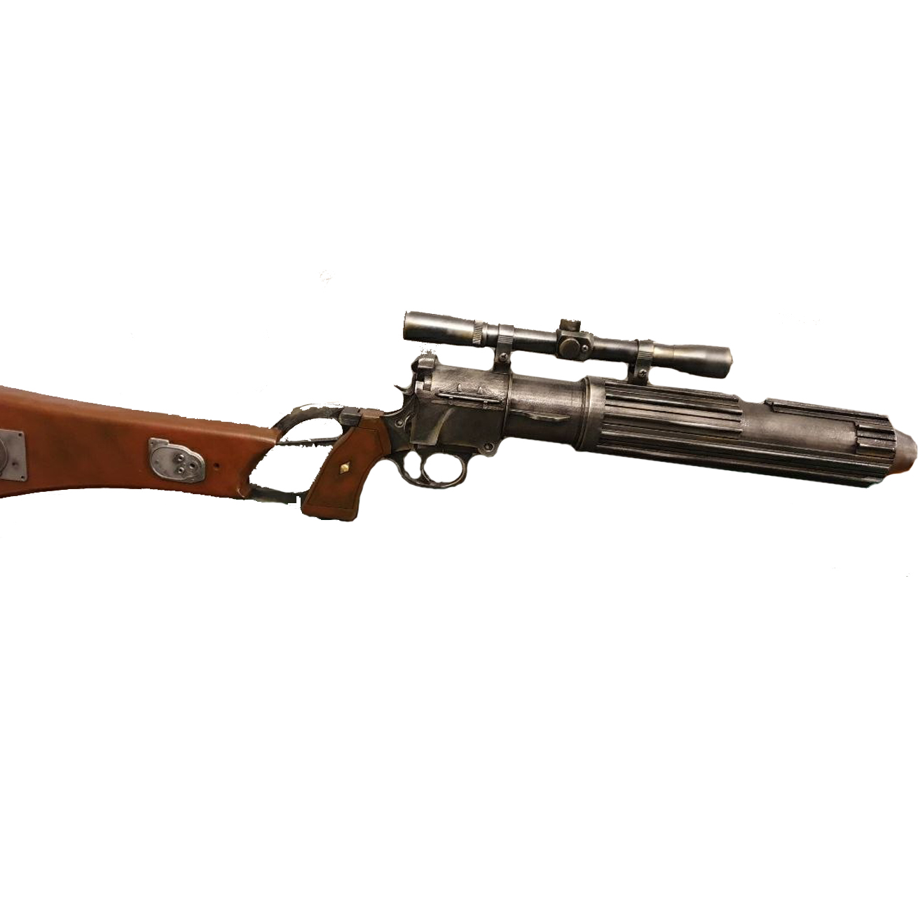 Boba Fett EE-3 carbine