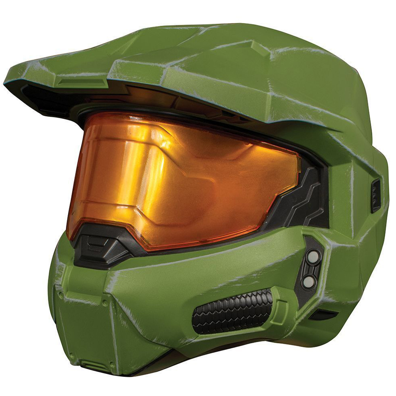 Halo 3 Mark 6 Helmet