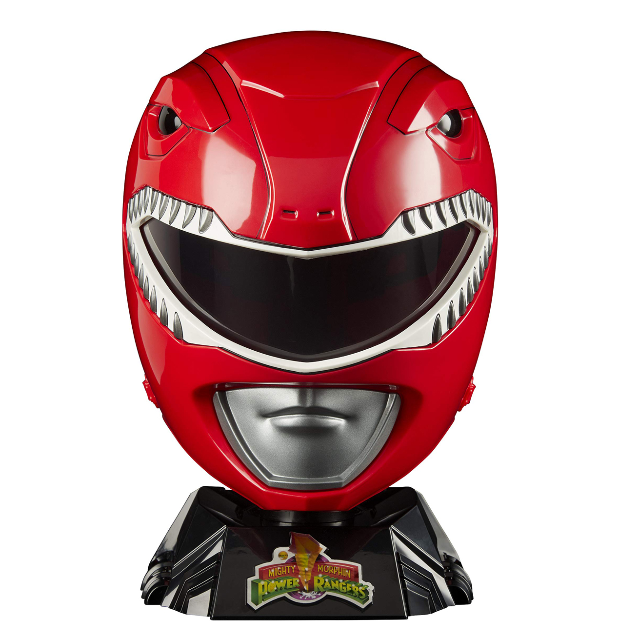Power Rangers Red Helmet