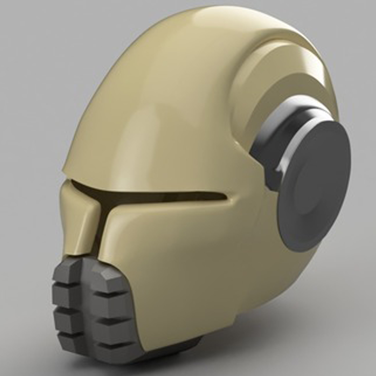 Sith Stalker Helmet