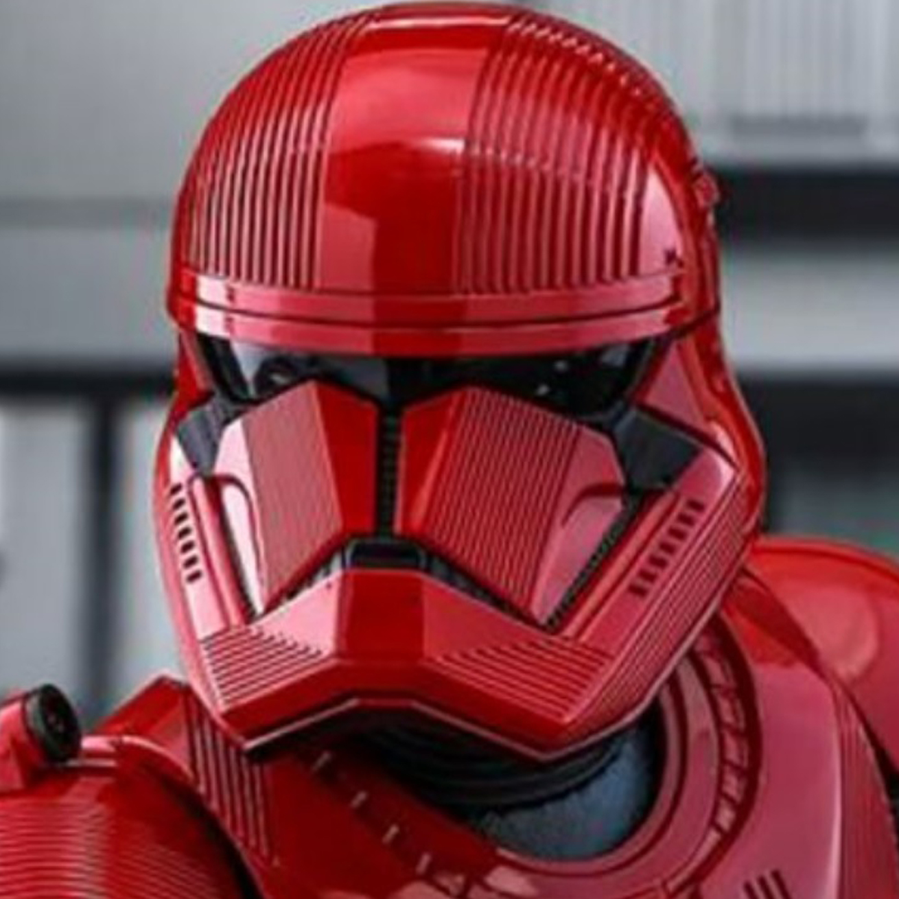 Sith Trooper Helmet