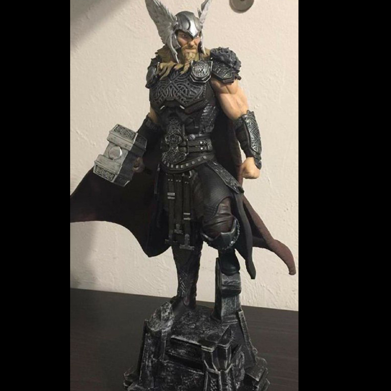 Viking Thor
