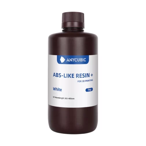 Anycubic Resina ABS+