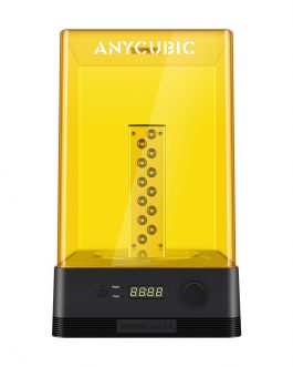 Anycubic Wash & Cure Machine 2.0