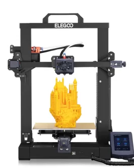 ELEGOO NEPTUNE 3 FDM 3D PRINTER 220*220*280MM