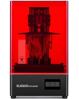 ELEGOO SATURN S MSLA 9.1” 4K MONO LCD