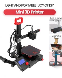 Ender-2 Pro Mini 3D Printer