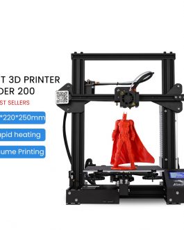 Ender 3 DIY 3D Printers Kit