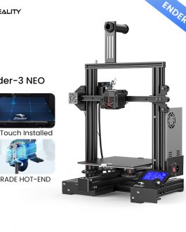 Ender-3 NEO