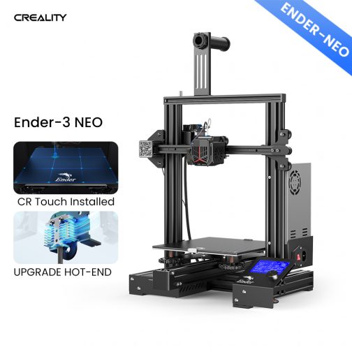 Ender-3 NEO