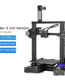 Ender 3 Pro 3D Printer