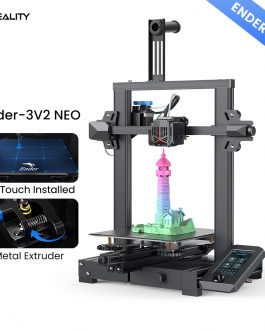 Ender-3 V2 Neo