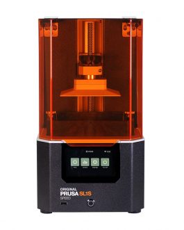Original Prusa SL1S SPEED 3D printer