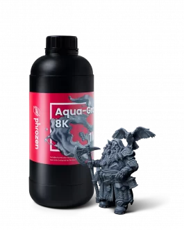 Phrozen Aqua 8K Resin