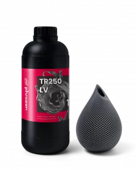 Phrozen Functional Resin – TR250LV High Temp Resin