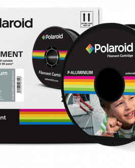 Polaroid Universal Filament Aluminio