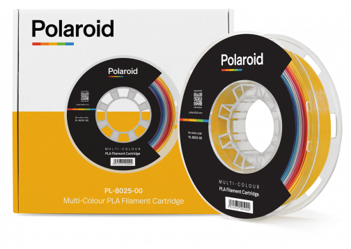 Polaroid Universal Filament Multi-Colour