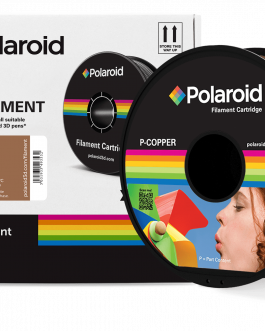 Polaroid Universal Filament P-Copper