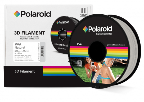 Polaroid Universal Filament PVA