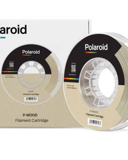 Polaroid Universal Filament Wood