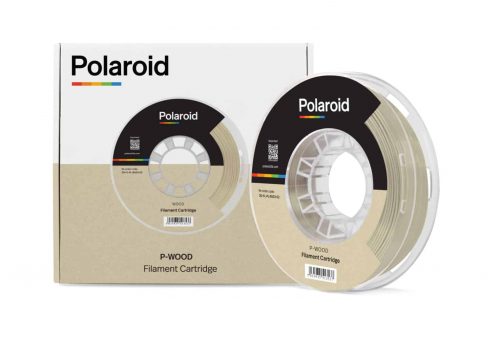 Polaroid Universal Filament Wood