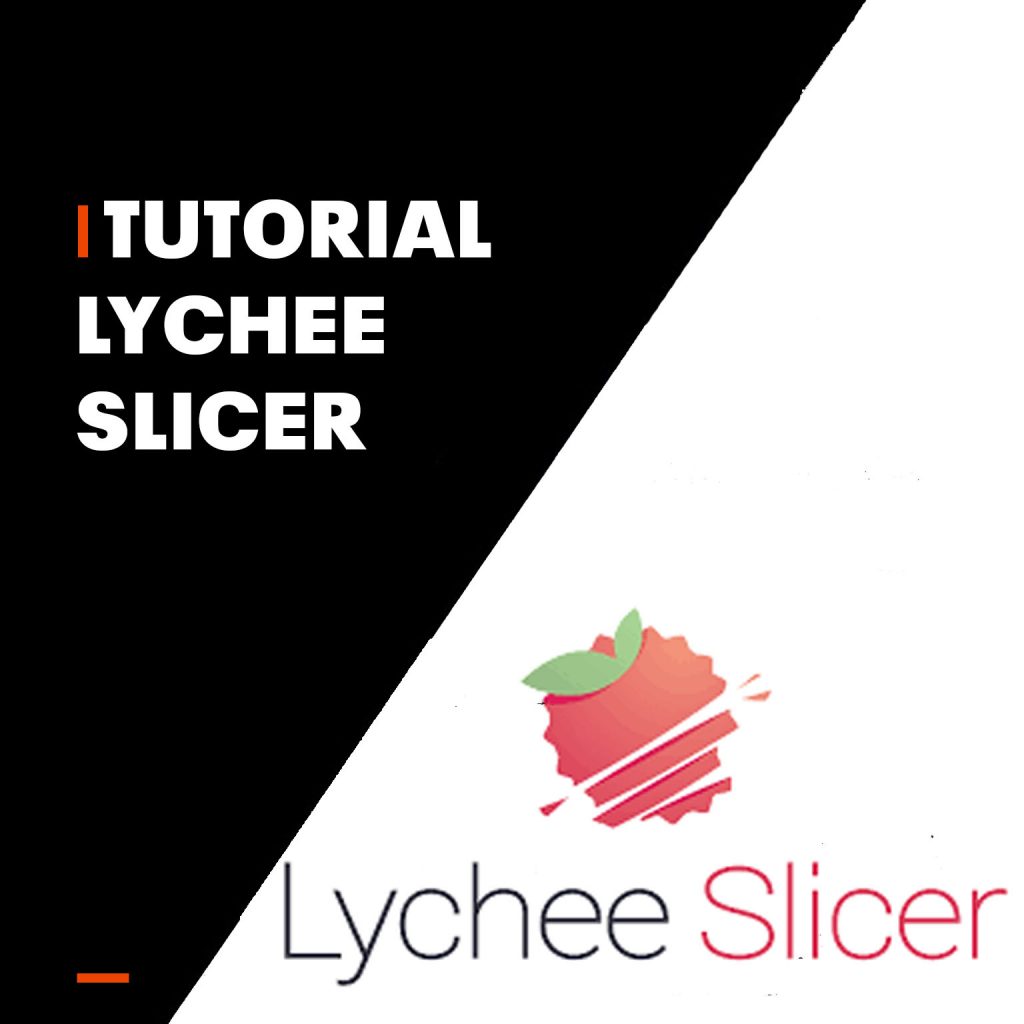 Tutorial Lychee Slicer