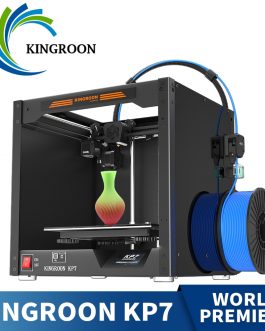 KINGROON impresora 3D KP7