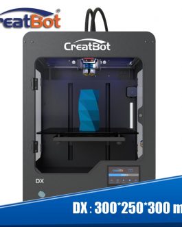 Creatbot DX 03