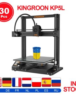 KINGROON impresora 3D KP5L