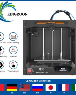 KINGROON impresora 3D KP7