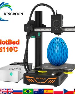 KINGROON impresora 3D KP3 DIY