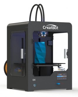 Creatbot DX 03