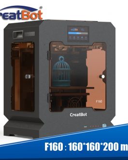 Creatbot F160 PEEK