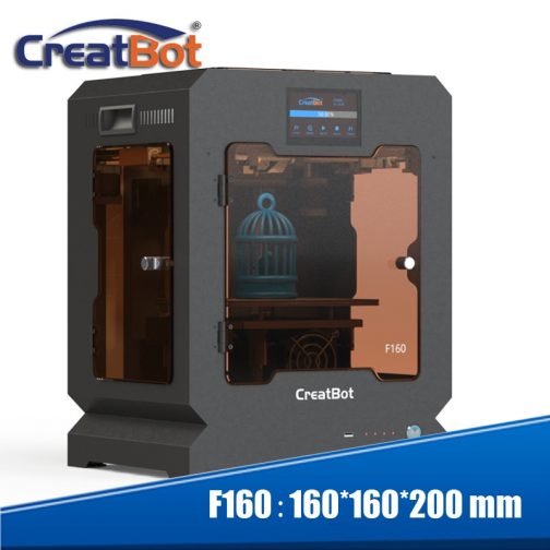 Creatbot F160 PEEK