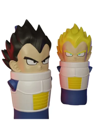 vaso vegeta