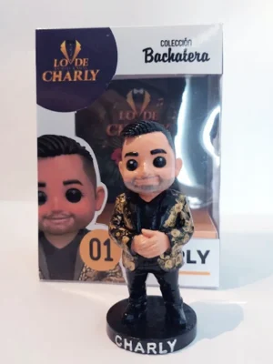 funko mini me personalizado
