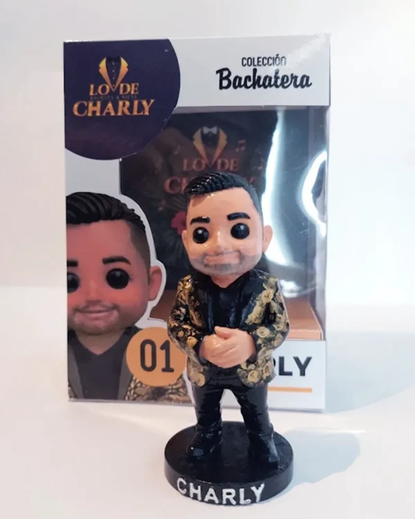 funko mini me personalizado