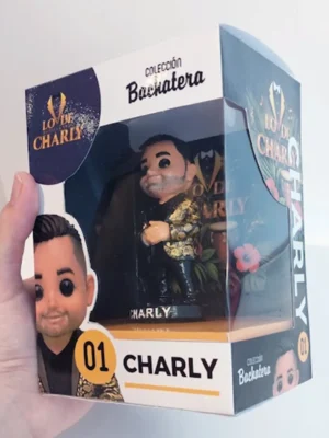 funko mini me personalizado