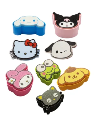clicker sanrio