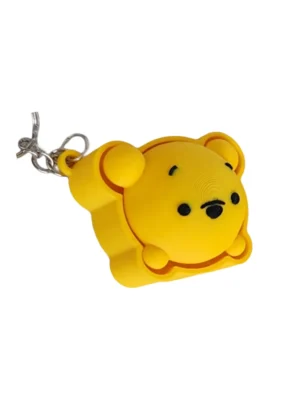 Clicker Pooh