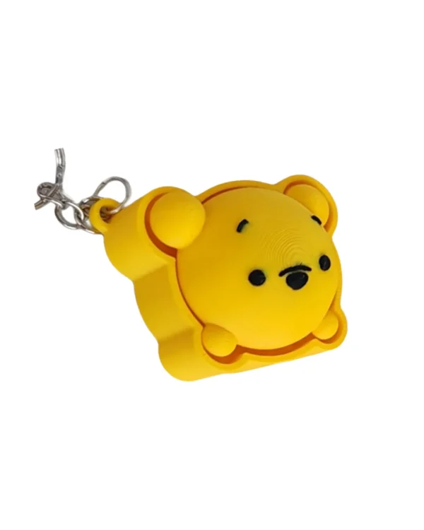 Clicker Pooh