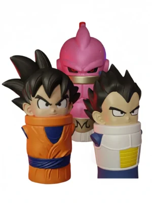 vaso dragon ball